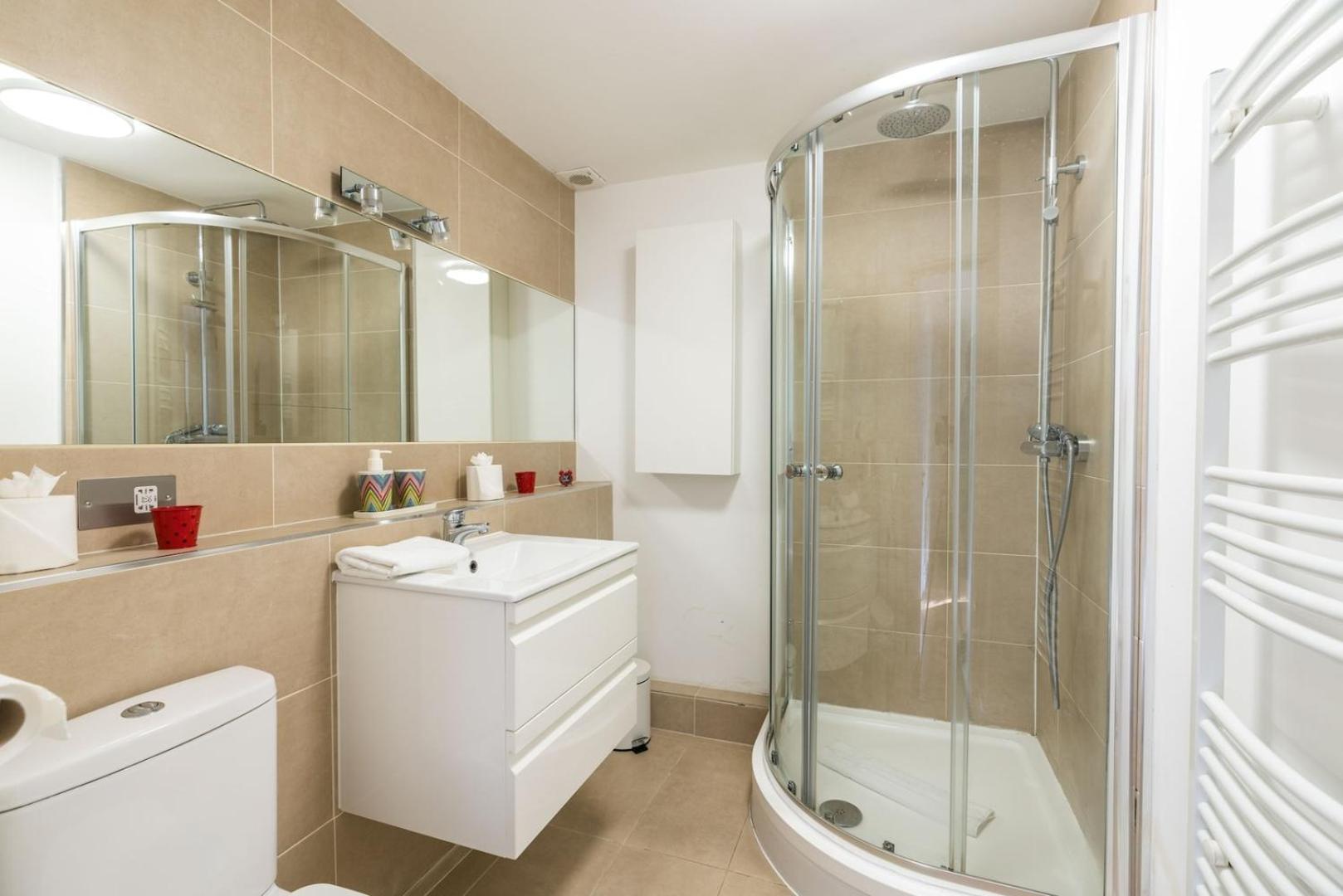 Super 1Bd Garden Flat Islington London Apartment Ngoại thất bức ảnh